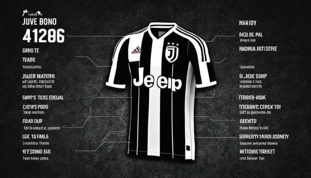 Taruhan Bola Juventus Online