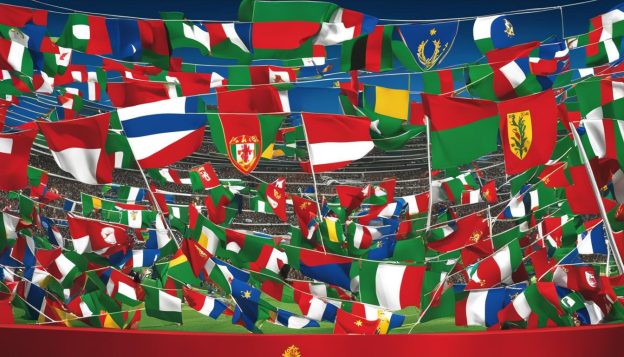 Taruhan Online Pertandingan Liga Italia