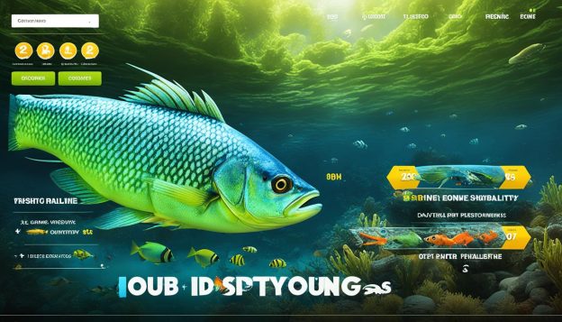 Review Situs Tembak Ikan Online IDN