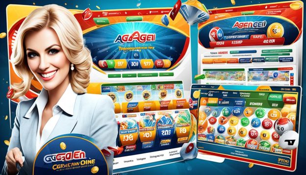 Agen Togel Online