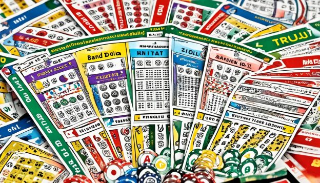 Bandar Togel Resmi