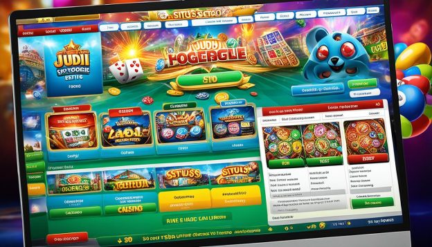 Situs Judi Togel