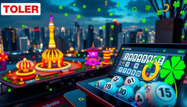 Situs Judi togel terpercaya