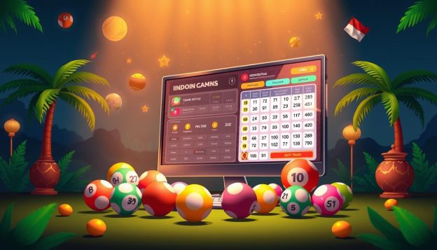 Bandar Togel Online