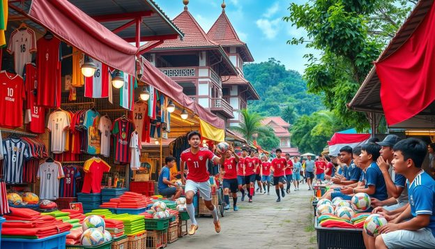 Pasaran Bola Terbaik