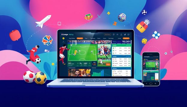 Situs Bandar Bola Online