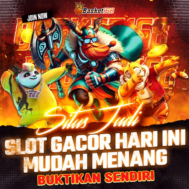 Link Resmi Basket168