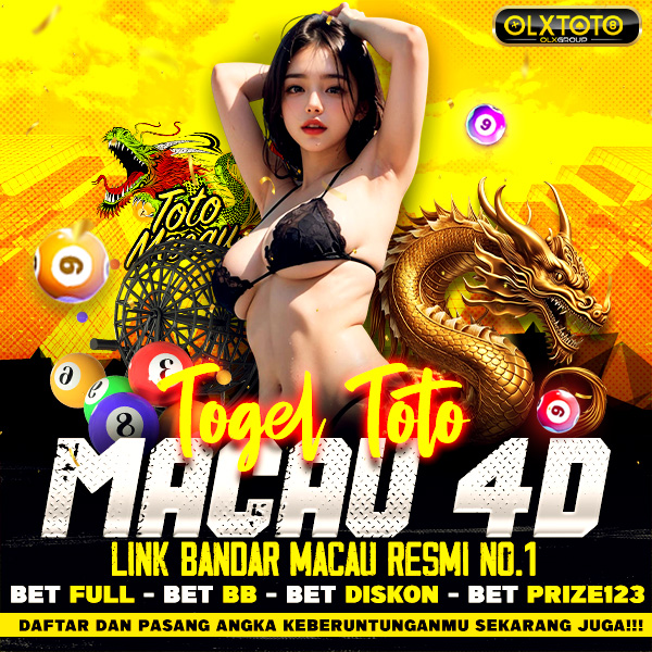 Toto 4D Macau