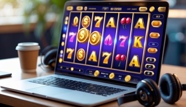 Slot Gacor Maxwin Terbaru: Strategi Menang Besar di 2025