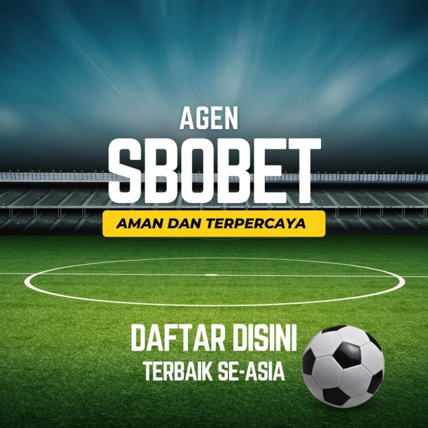 Agen Judi Bola Online