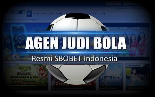 Agen Judi Bola Parlay