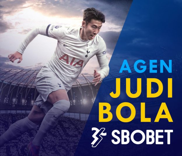 Daftar Agen Judi Bola
