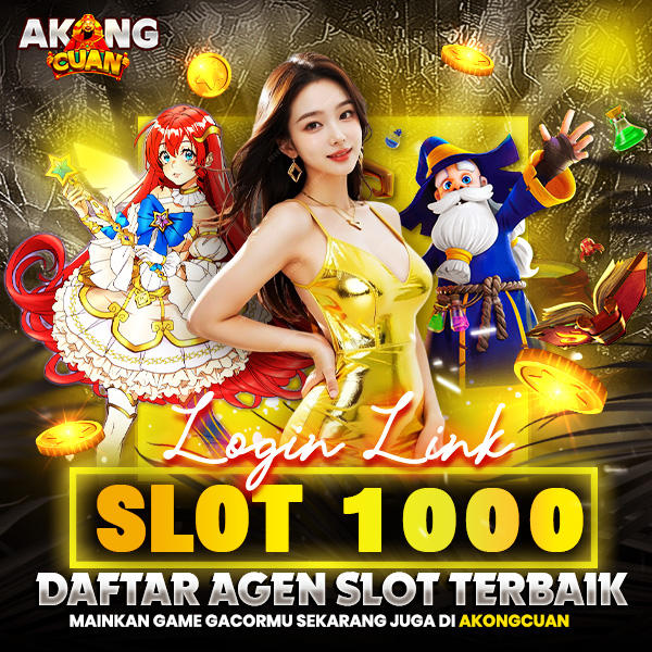 Akongcuan Link Login Cepat
