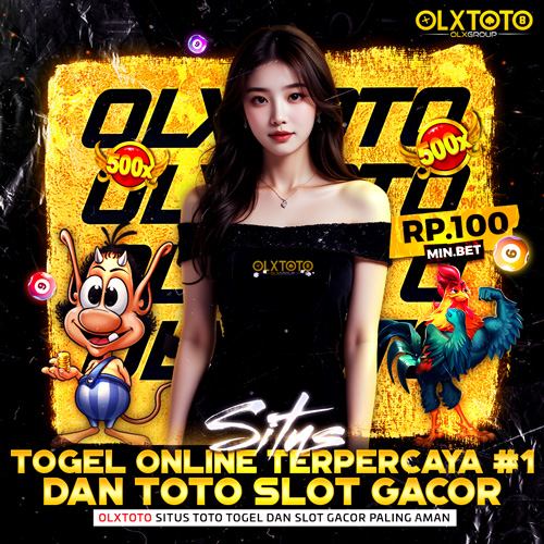 Daftar Link Slot
