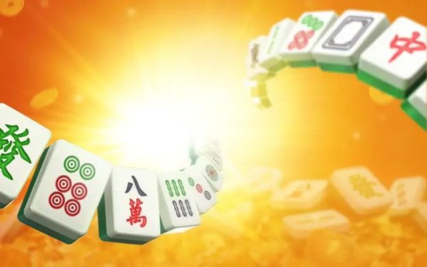 Demo Mahjong Ways