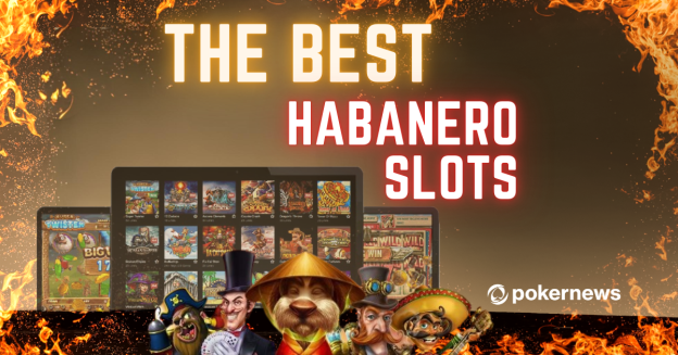 Jackpot Besar Slot Habanero: Peluang Menang dan Strategi Terbaik