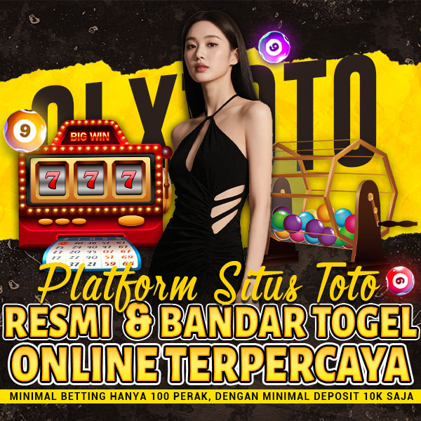 Daftar Situs Togel Online