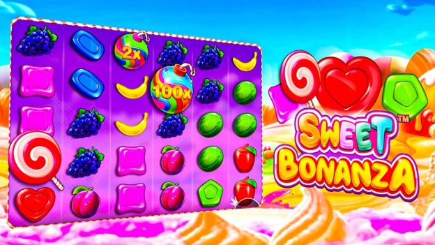 Tips Free Spin Sweet Bonanza
